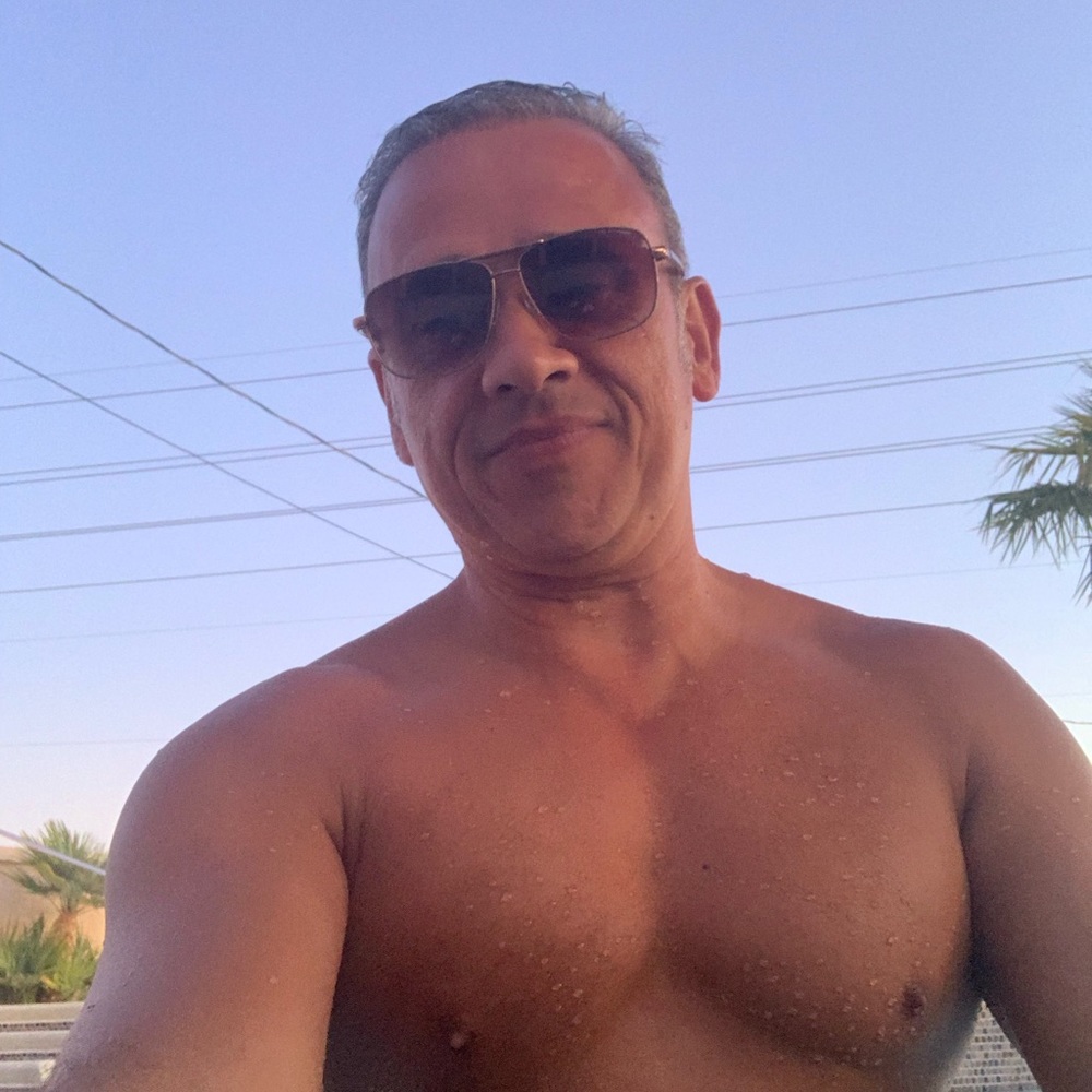 Meet your Posher, Juan